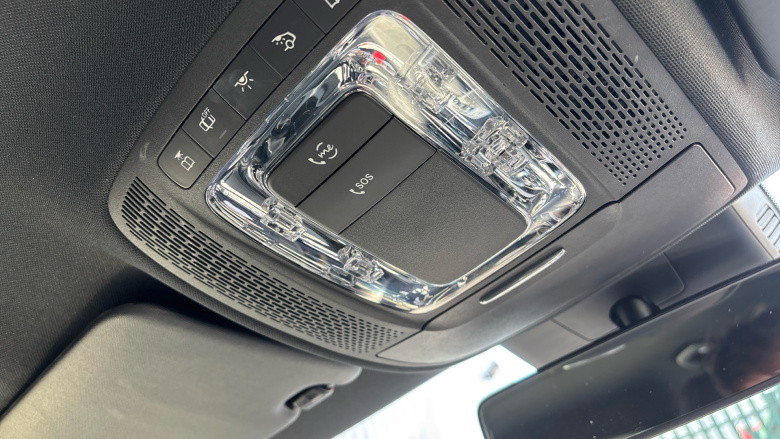 Mercedes-Benz A-Class A180 Sport Executive 5dr Auto Petrol Hatchback